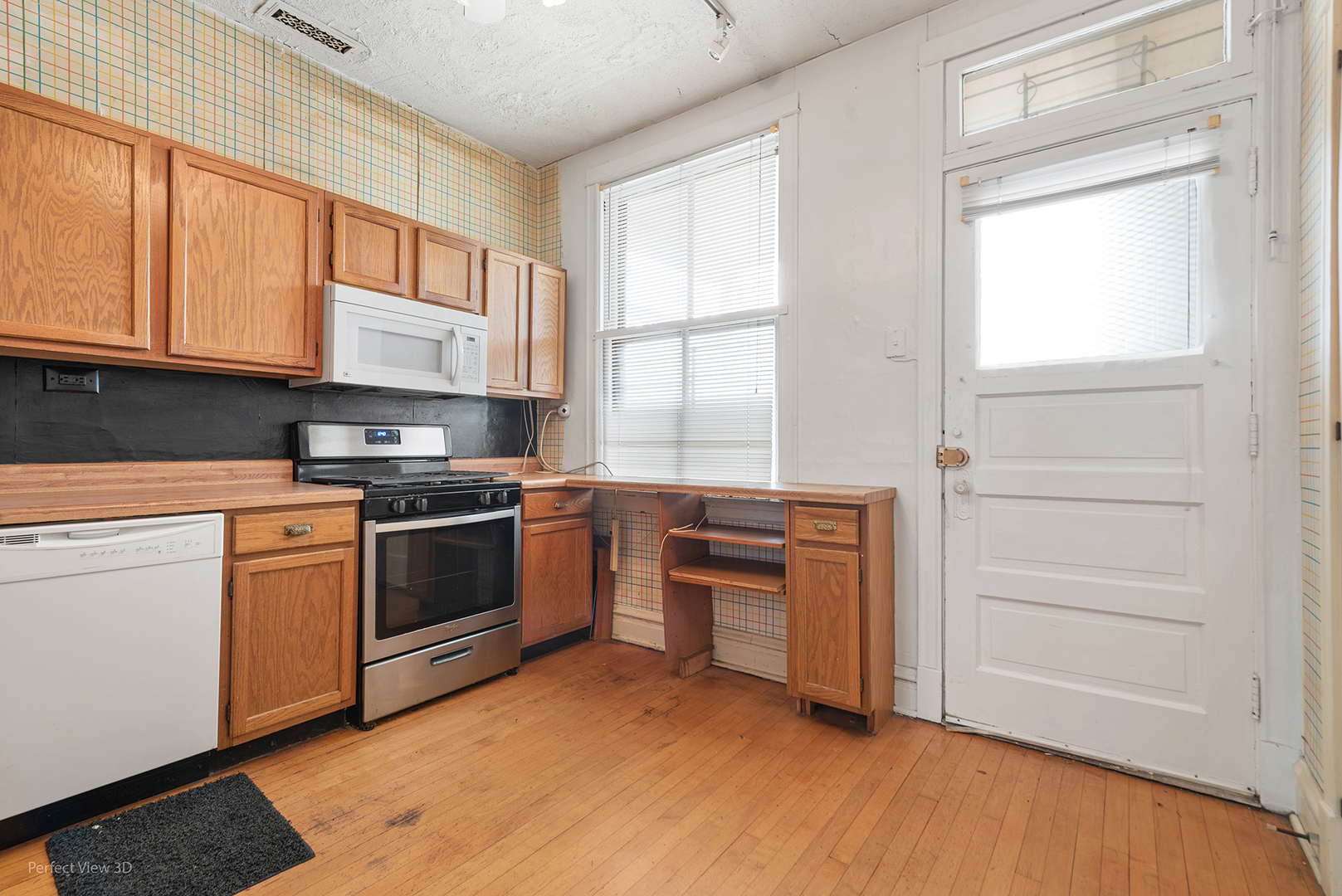1417 West Edgewater Avenue Chicago IL 60660