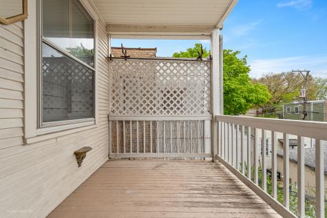 1417 West Edgewater Avenue Chicago IL 60660