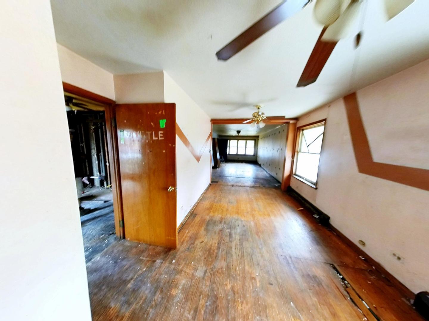 7448 South Maplewood Avenue Chicago IL 60629