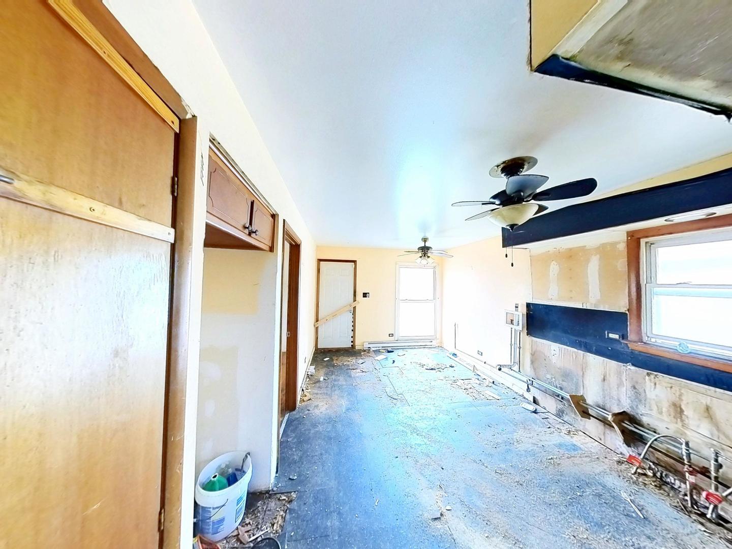 7448 South Maplewood Avenue Chicago IL 60629