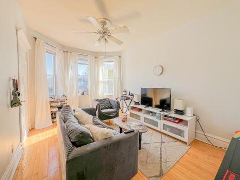 2442 North Ashland Avenue Chicago IL 60614