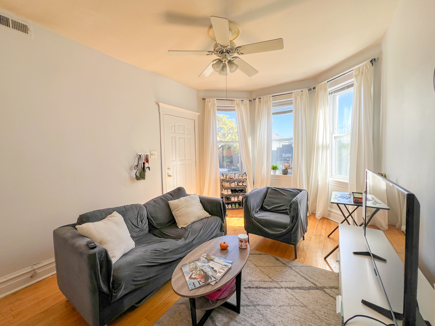 2442 North Ashland Avenue Chicago IL 60614
