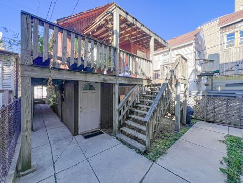 2442 North Ashland Avenue Chicago IL 60614