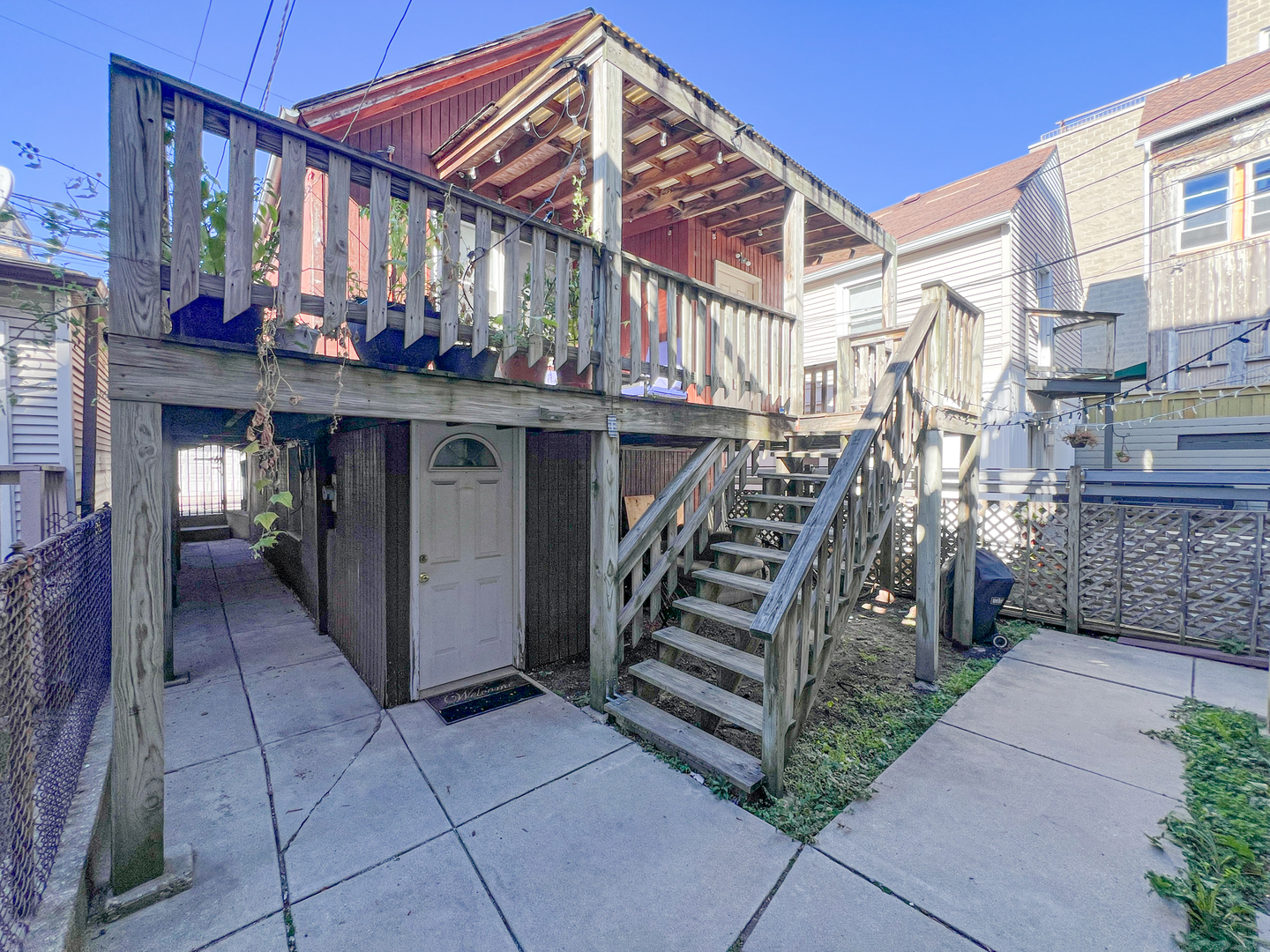 2442 North Ashland Avenue Chicago IL 60614