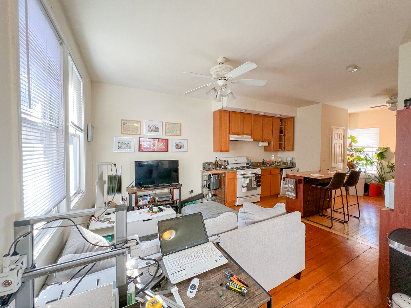 2442 North Ashland Avenue Chicago IL 60614
