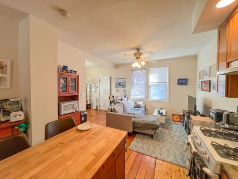 2442 North Ashland Avenue Chicago IL 60614