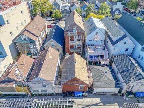2442 North Ashland Avenue Chicago IL 60614