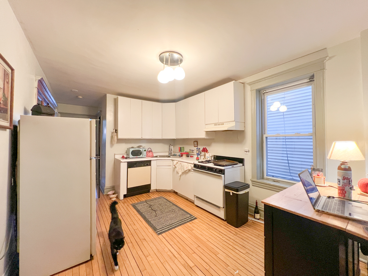 2442 North Ashland Avenue Chicago IL 60614