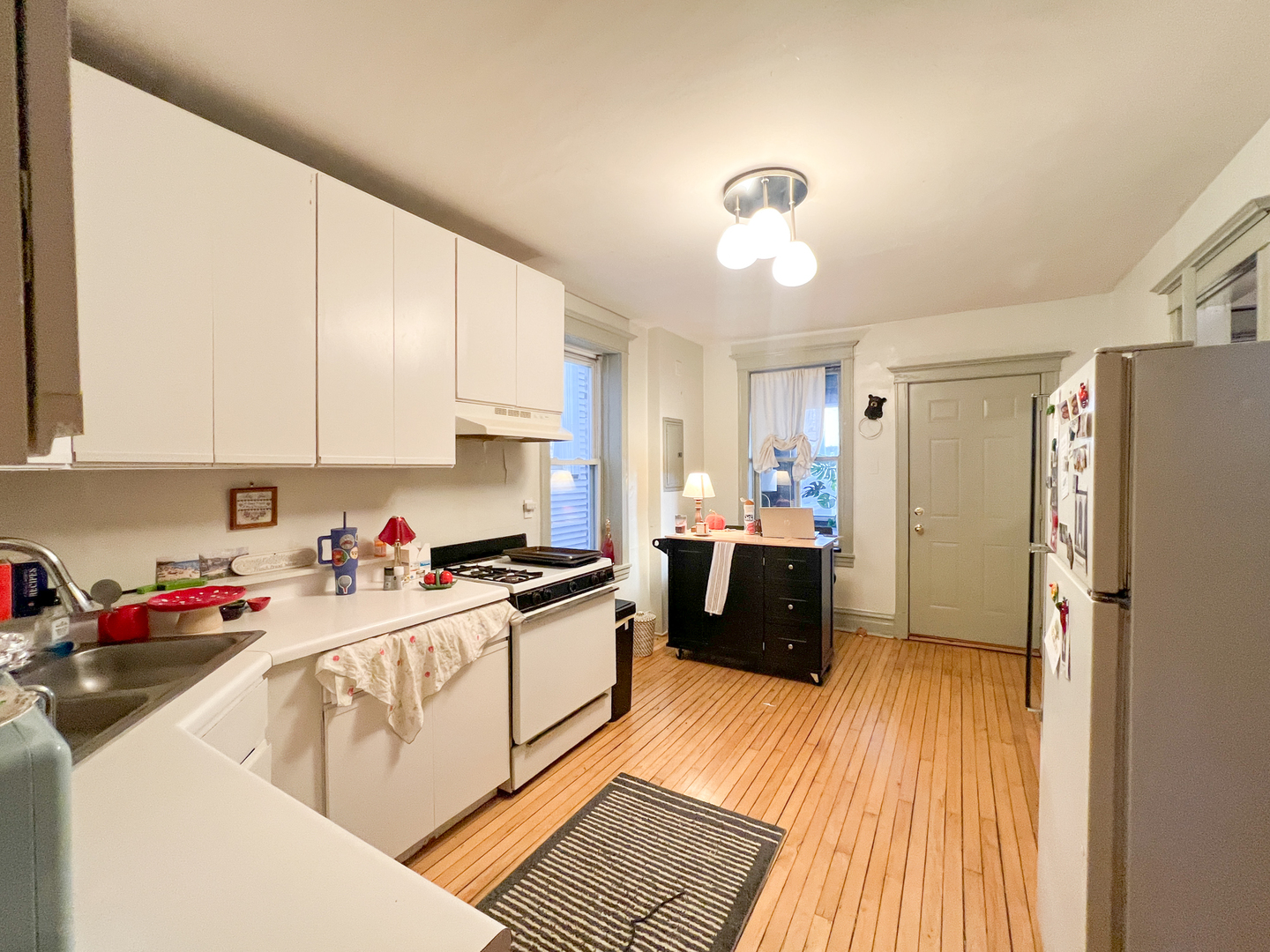 2442 North Ashland Avenue Chicago IL 60614