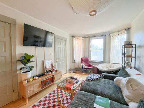 2442 North Ashland Avenue Chicago IL 60614