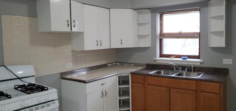 165 East 119th Street Chicago IL 60628