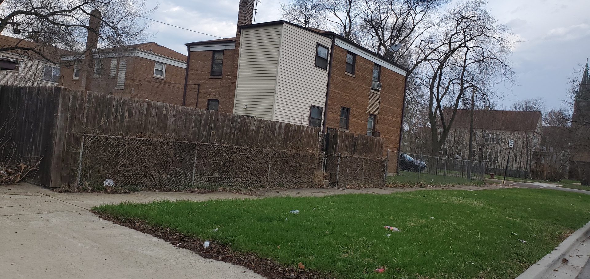 165 East 119th Street Chicago IL 60628