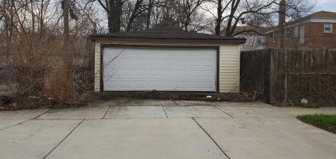 165 East 119th Street Chicago IL 60628