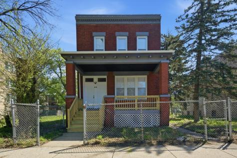 7017 South Normal Boulevard Chicago IL 60621