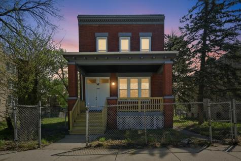 7017 South Normal Boulevard Chicago IL 60621