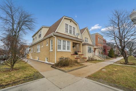 4954 West Byron Street Chicago IL 60641