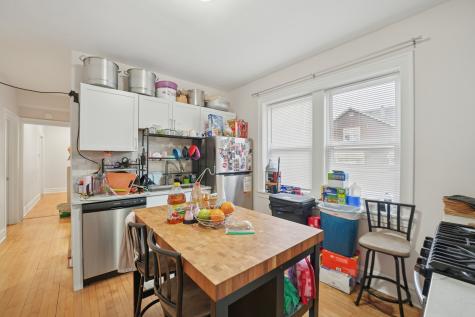 4954 West Byron Street Chicago IL 60641