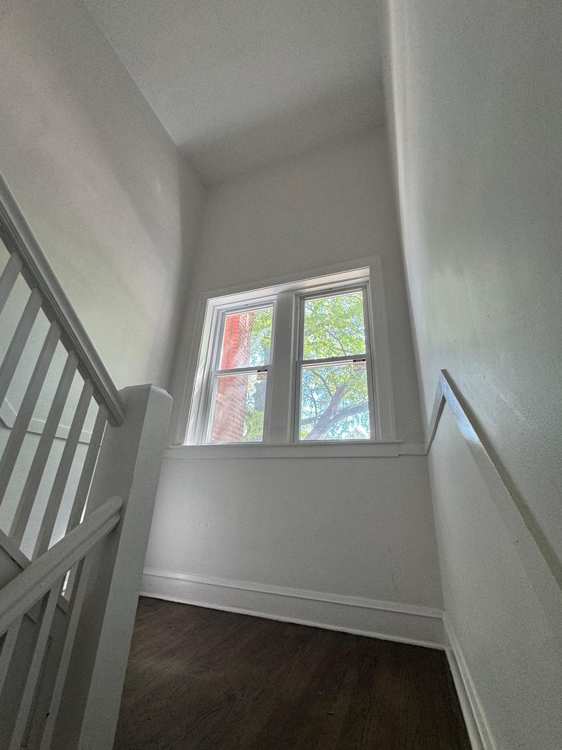 3346 North Central Park Avenue Chicago IL 60618
