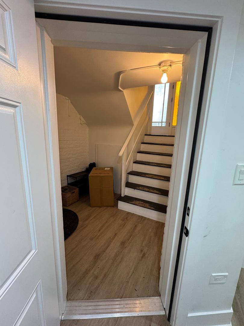 3346 North Central Park Avenue Chicago IL 60618