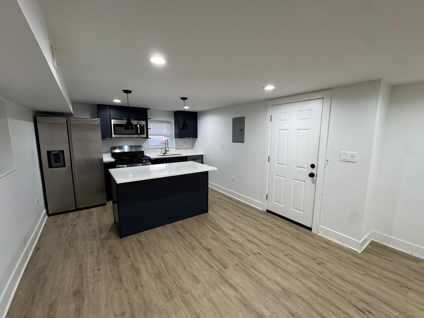 3346 North Central Park Avenue Chicago IL 60618