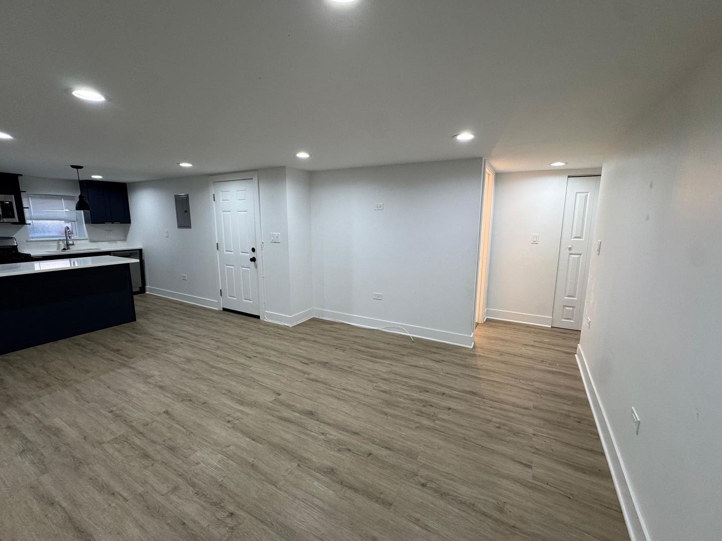 3346 North Central Park Avenue Chicago IL 60618