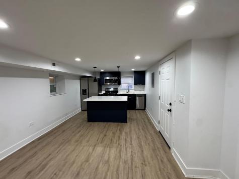 3346 North Central Park Avenue Chicago IL 60618