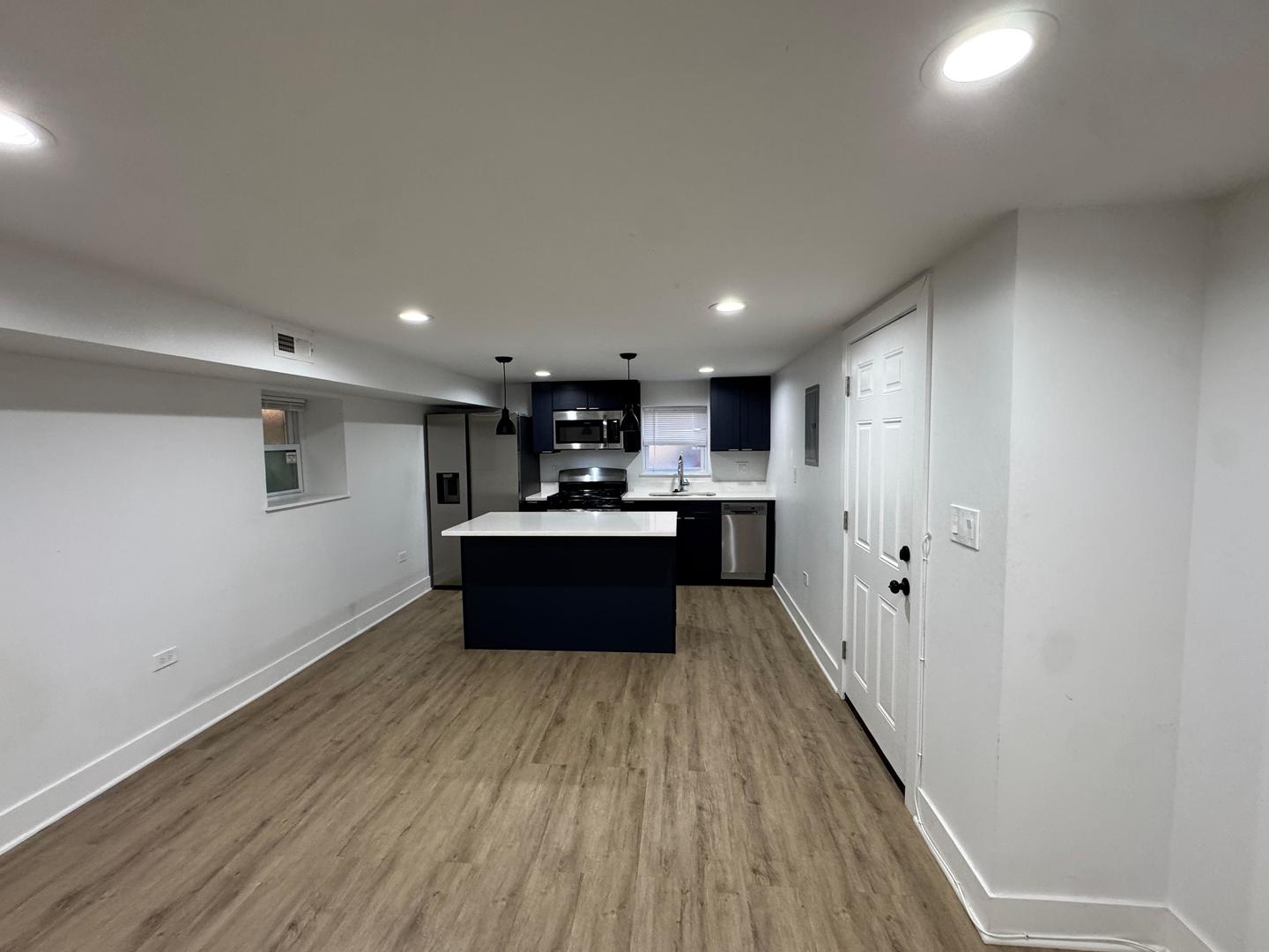 3346 North Central Park Avenue Chicago IL 60618