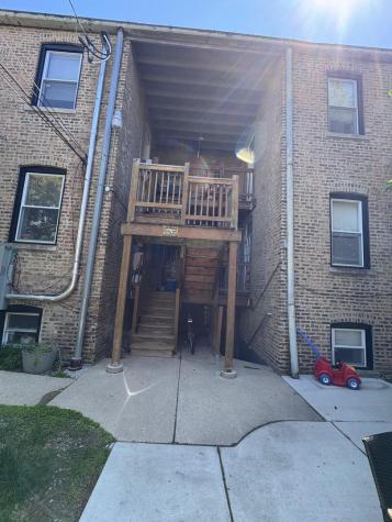 3346 North Central Park Avenue Chicago IL 60618
