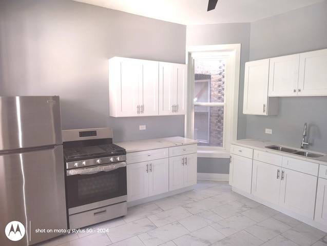 1661 South Homan Avenue Chicago IL 60623