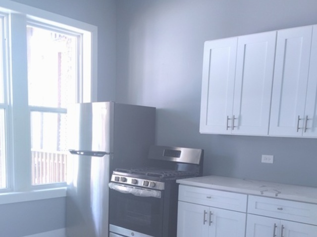 1661 South Homan Avenue Chicago IL 60623