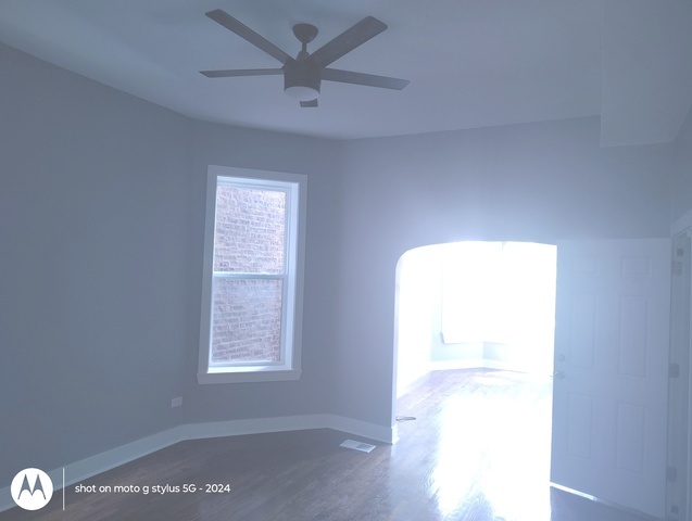 1661 South Homan Avenue Chicago IL 60623