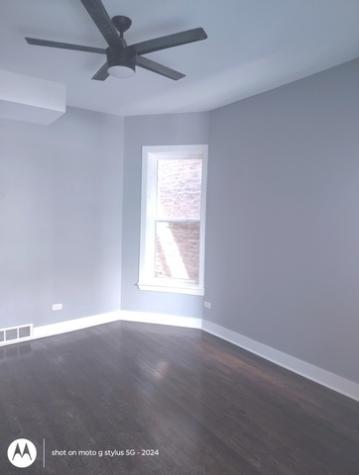 1661 South Homan Avenue Chicago IL 60623