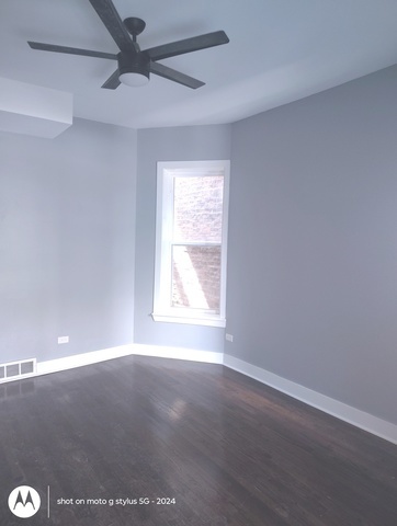 1661 South Homan Avenue Chicago IL 60623