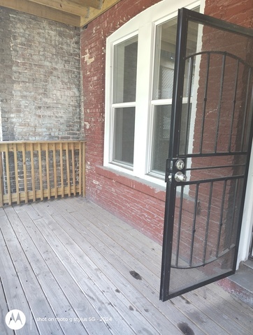 1661 South Homan Avenue Chicago IL 60623