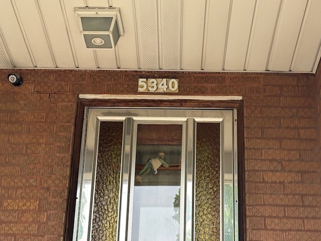 5340 West Altgeld Street Chicago IL 60639