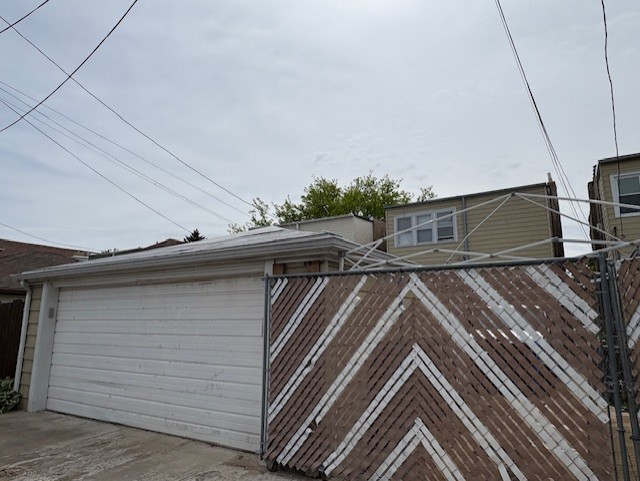 5340 West Altgeld Street Chicago IL 60639
