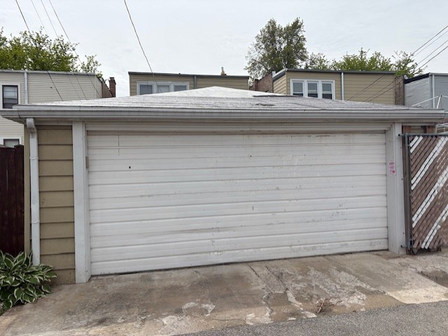 5340 West Altgeld Street Chicago IL 60639