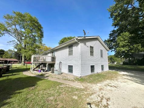 700 5TH Avenue Erie IL 61250