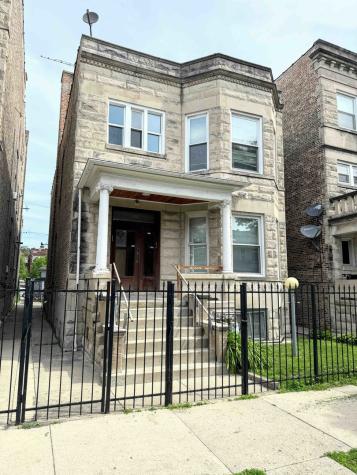 3914 West Gladys Avenue Chicago IL 60624