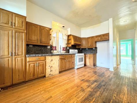 3914 West Gladys Avenue Chicago IL 60624
