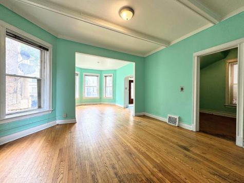 3914 West Gladys Avenue Chicago IL 60624