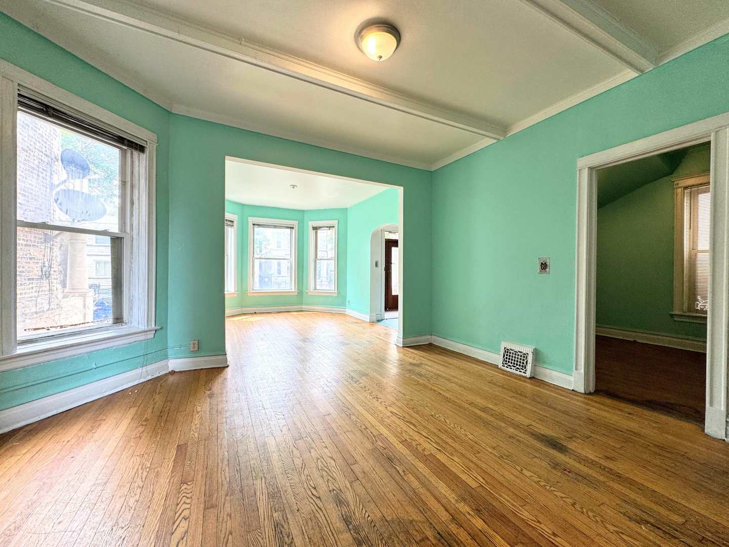 3914 West Gladys Avenue Chicago IL 60624