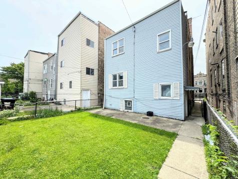 3914 West Gladys Avenue Chicago IL 60624