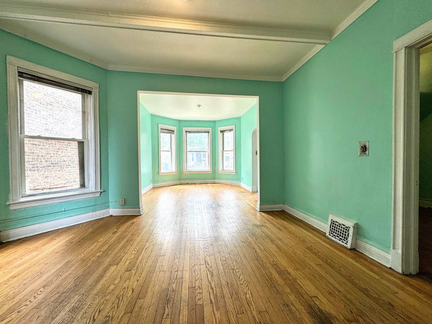 3914 West Gladys Avenue Chicago IL 60624