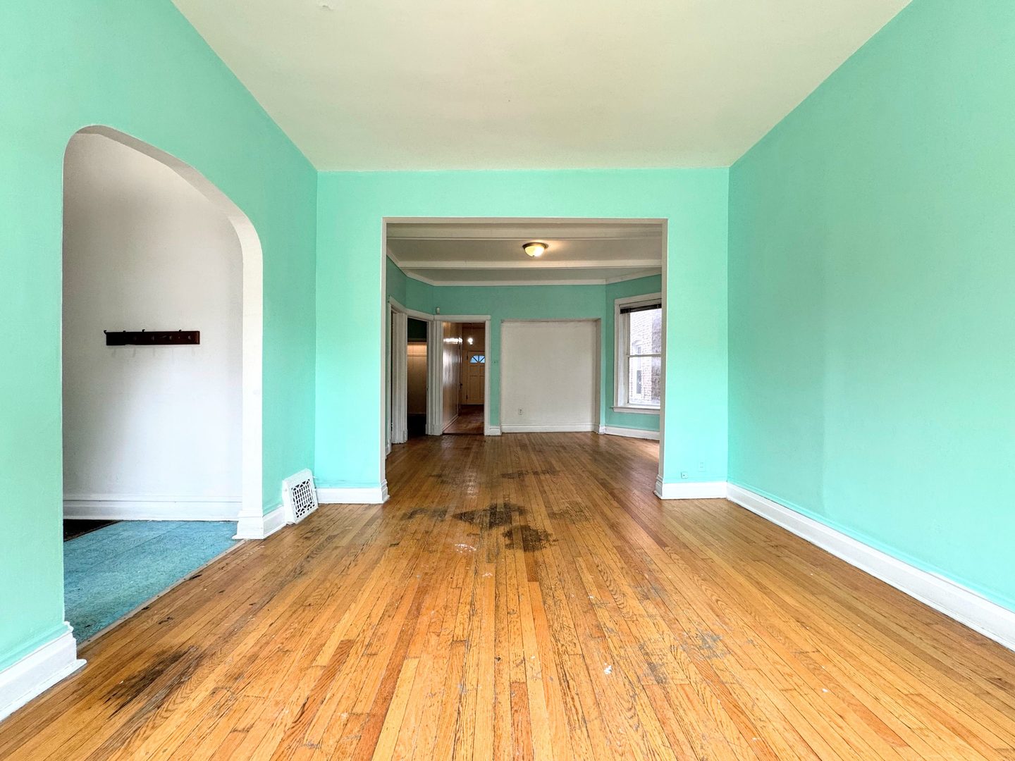 3914 West Gladys Avenue Chicago IL 60624