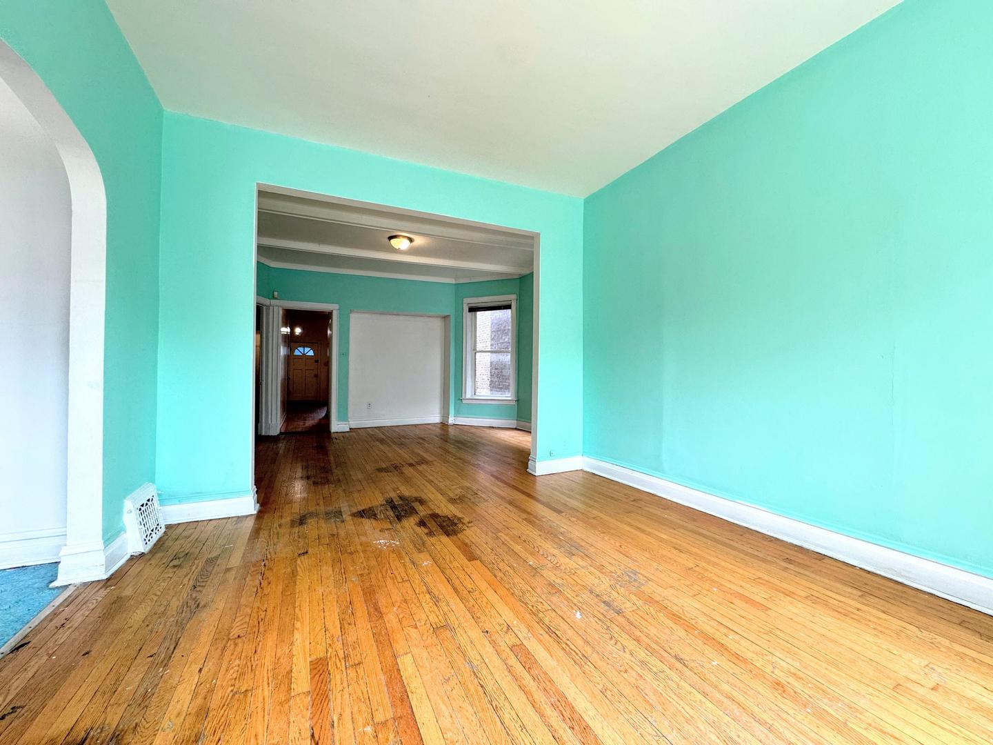 3914 West Gladys Avenue Chicago IL 60624