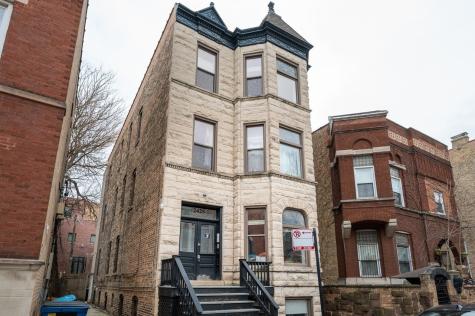 2425 North Geneva Terrace Chicago IL 60614