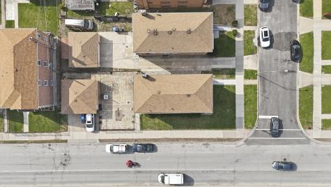 7901 South Whipple Street Chicago IL 60652