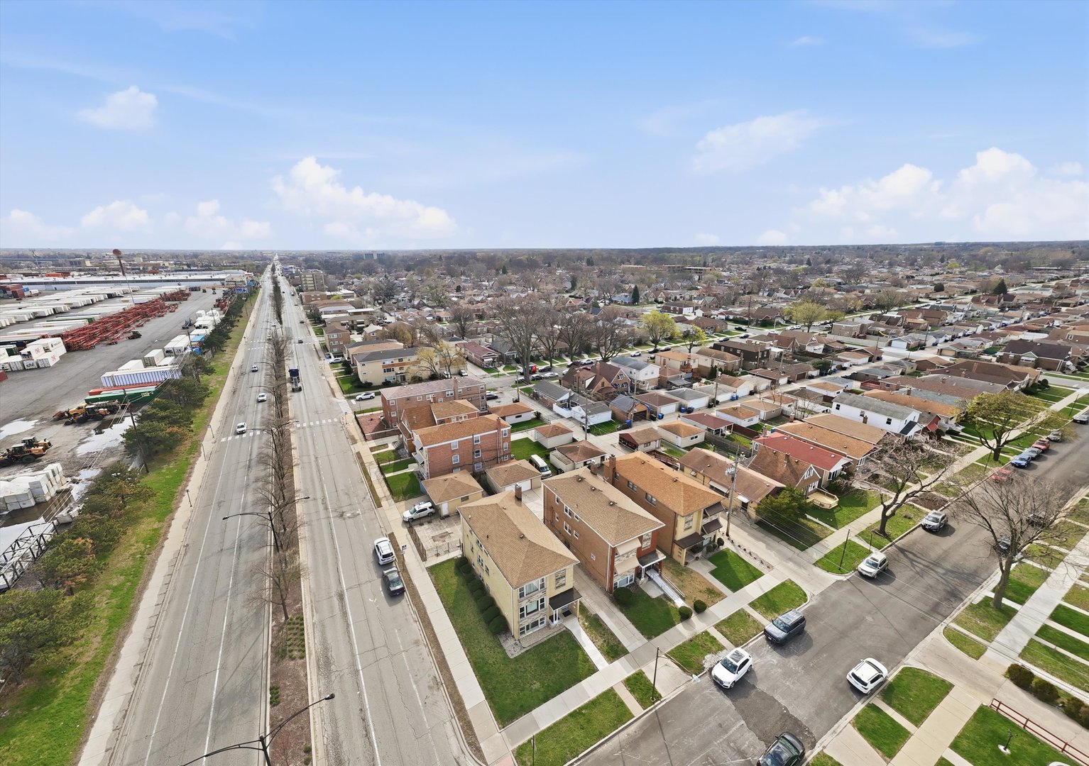 7901 South Whipple Street Chicago IL 60652