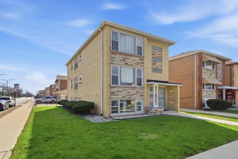 7901 South Whipple Street Chicago IL 60652